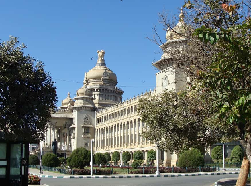 image n.5 of Private Full Day Bangalore City Tour activity in Bangalore, uploaded by supplier