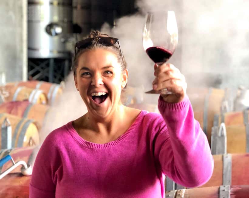 image n.3 of Margaret River: Guided Canoe & 4x4 Tour with Lunch & Wine activity in Yallingup, uploaded by supplier