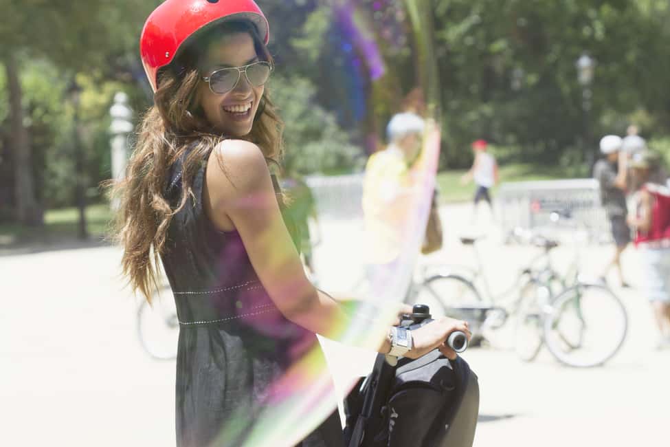 image n.17 of Barcelona: City Highlights Segway Tour activity in Barcelona, uploaded by supplier