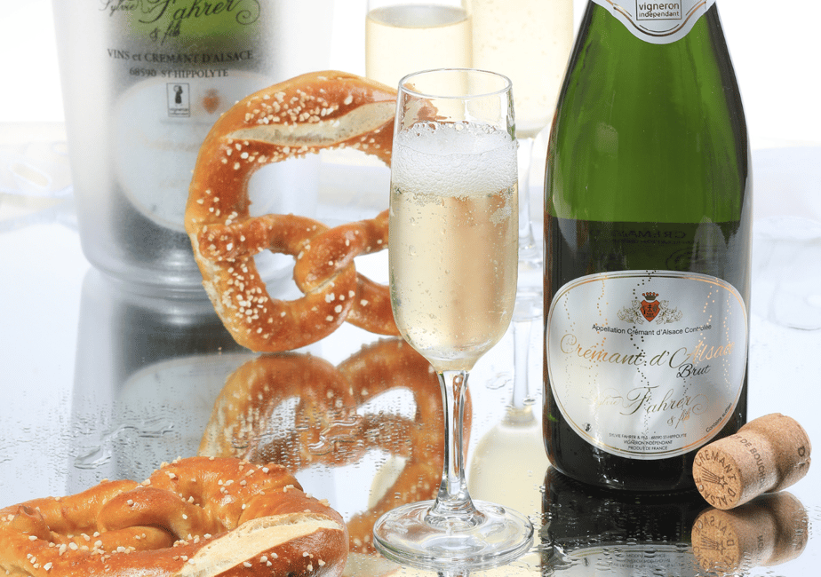 image n.8 of Alsace: Winery Tour and Alsatian Wine Tasting activity in Thann, uploaded by supplier