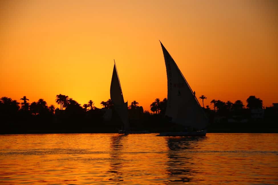 image n.12 of Luxor: West and East Banks All-Inclusive Tour & Balloon Ride activity in Luxor, uploaded by supplier
