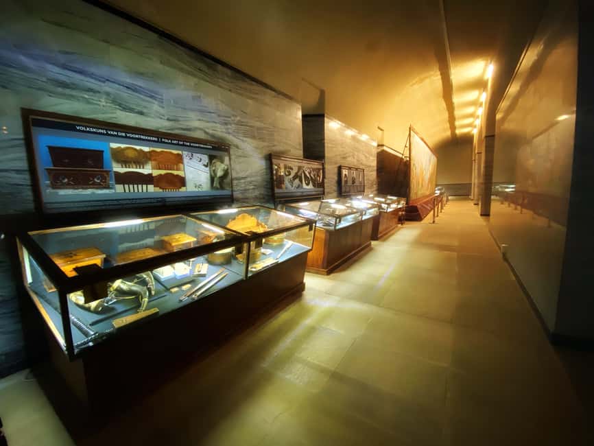 image n.9 of Johannesburg: Pretoria and Cullinan Diamond Mine Tour activity in Pretoria, uploaded by supplier