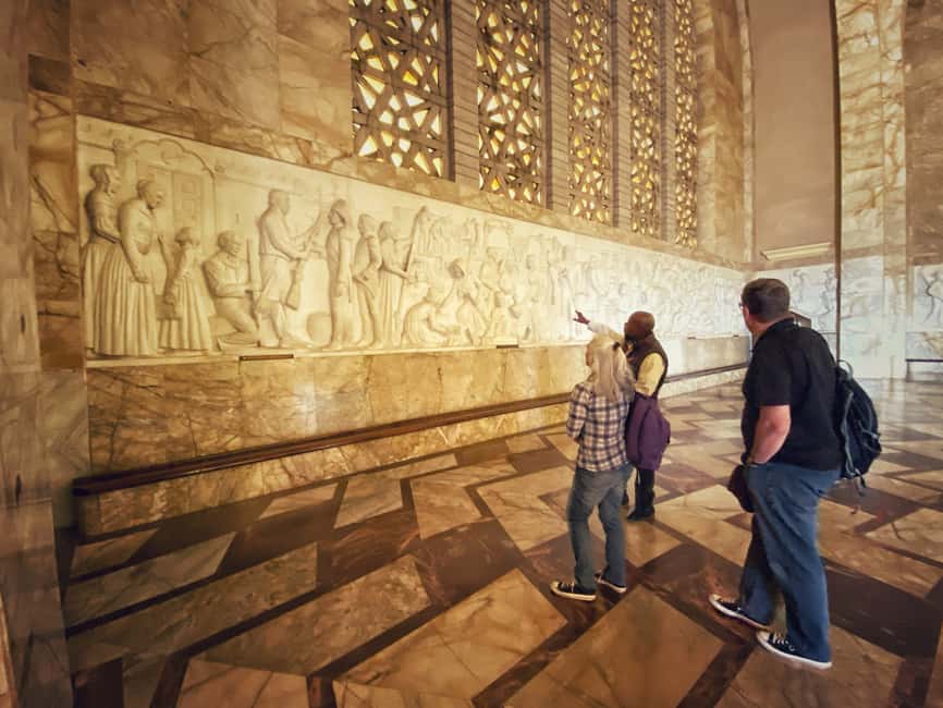 image n.11 of Johannesburg: Pretoria and Cullinan Diamond Mine Tour activity in Pretoria, uploaded by supplier