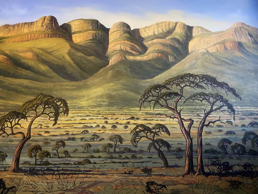 image n.17 of Johannesburg: Pretoria and Cullinan Diamond Mine Tour activity in Pretoria, uploaded by supplier