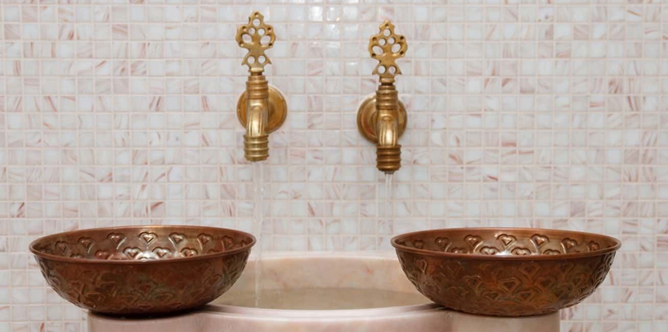 image n.6 of Sharm El Sheikh: Hammam and Spa Visit with Treatments activity in Sharm el-Sheikh, uploaded by supplier