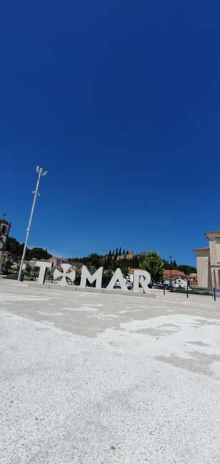 image n.1 of Tomar, everything you need to see and do in one tour. activity in Tomar, uploaded by supplier