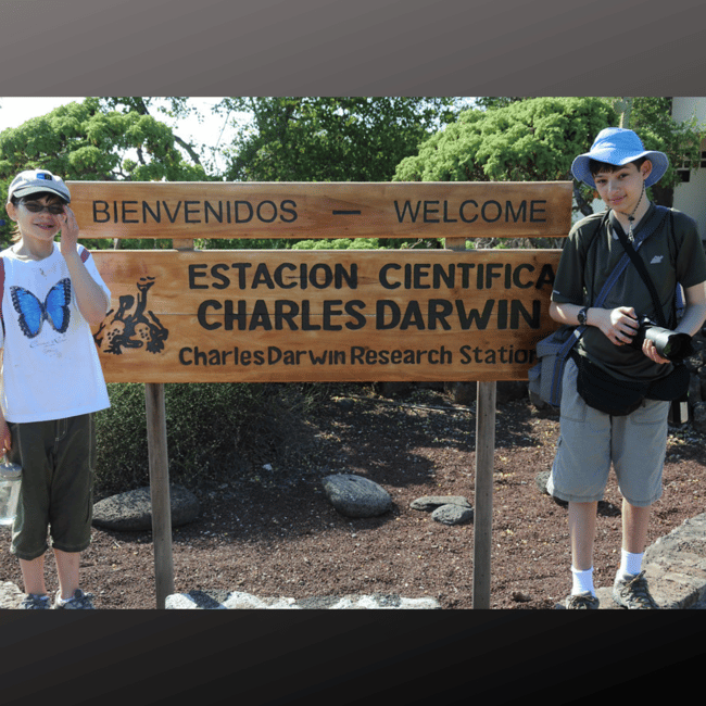 image n.12 of San Cristóbal: 6-Day 4 Galápagos Islands Adventure Tour activity in Puerto Ayora, uploaded by supplier