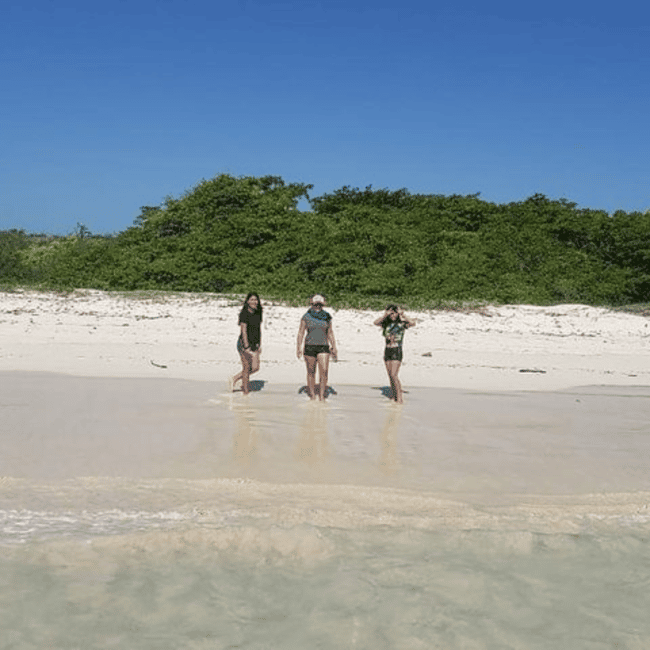 image n.13 of San Cristóbal: 6-Day 4 Galápagos Islands Adventure Tour activity in Puerto Ayora, uploaded by supplier