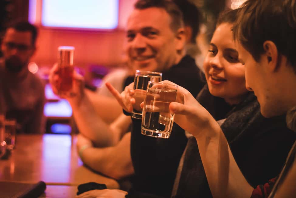 サプライヤーによってアップロードされた、フライブルクのフライブルク：ドリンク付きガイド付きパブ巡りの画像#5