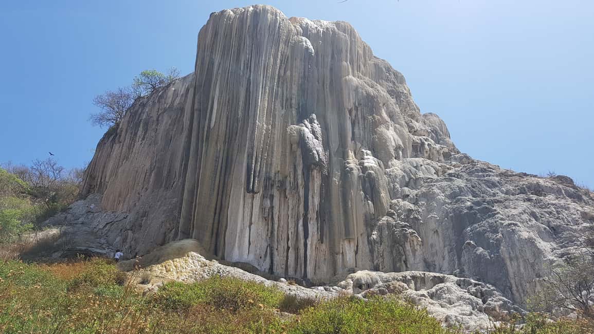 image n.13 of Oaxaca: El Tule, Mitla, and Hierve el Agua Tour with Mezcal activity in Oaxaca (State), uploaded by supplier