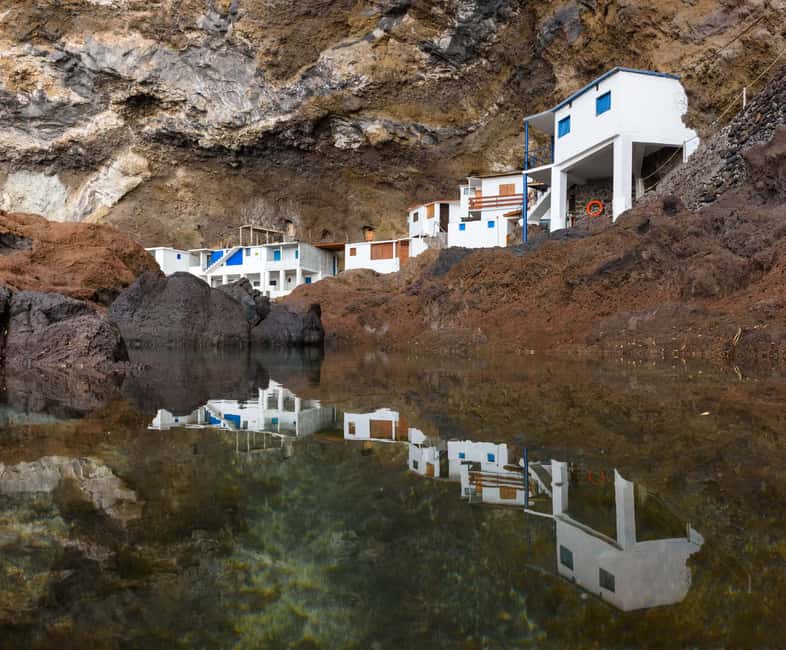 Bild Nr. 8 von La Palma: Porís de Candelaria Wandertour Aktivität in Tijarafe, hochgeladen vom Anbieter