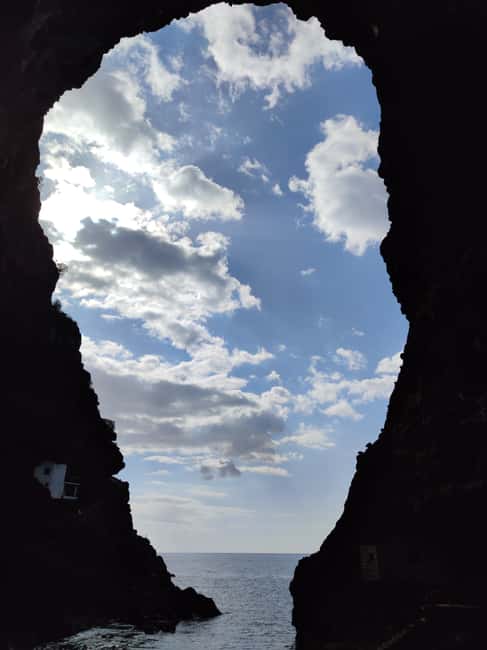 Bild Nr. 9 von La Palma: Porís de Candelaria Wandertour Aktivität in Tijarafe, hochgeladen vom Anbieter