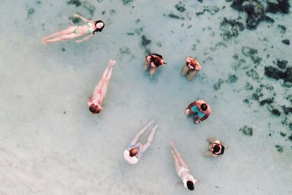 Obraz nr 23 z atrakcji Ekskluzywna jednodniowa wycieczka na różową plażę Lombok i 3 Gilis w Indonezja, przesłany przez organizatora