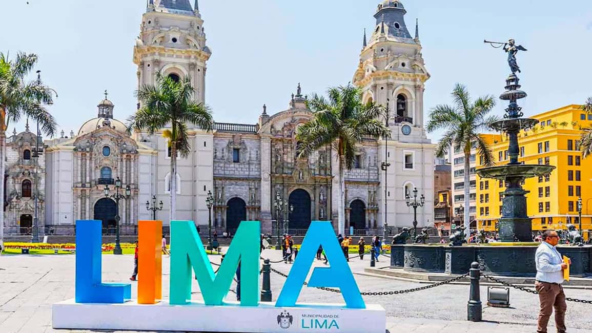 image n.9 of Lima: Barranco and Pachacamac Ruins Guided Tour activity in Lima, uploaded by supplier