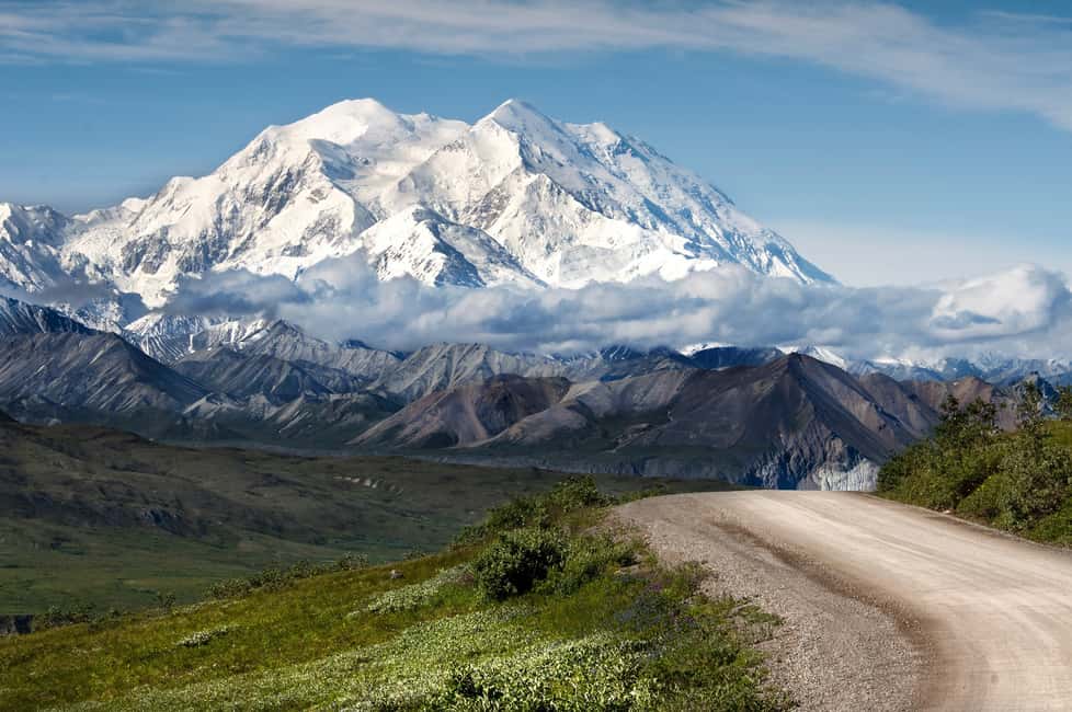 image n.19 of Anchorage: Kenai Fjords & Denali National Park 5 Day Tour activity in Anchorage, uploaded by supplier