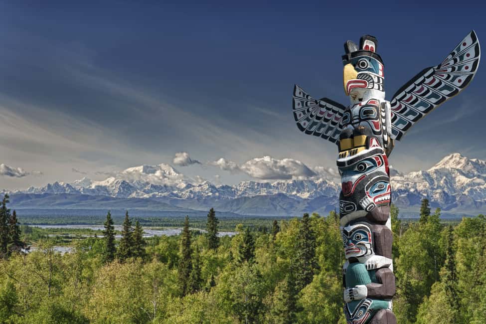 image n.18 of Anchorage: Kenai Fjords & Denali National Park 5 Day Tour activity in Anchorage, uploaded by supplier
