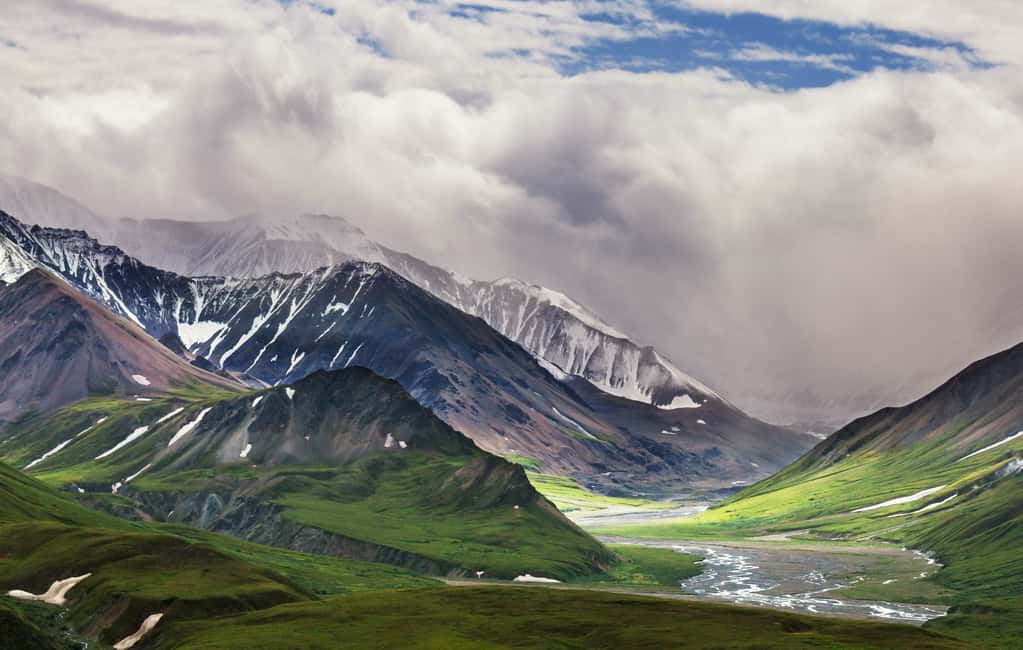 image n.22 of Anchorage: Kenai Fjords & Denali National Park 5 Day Tour activity in Anchorage, uploaded by supplier