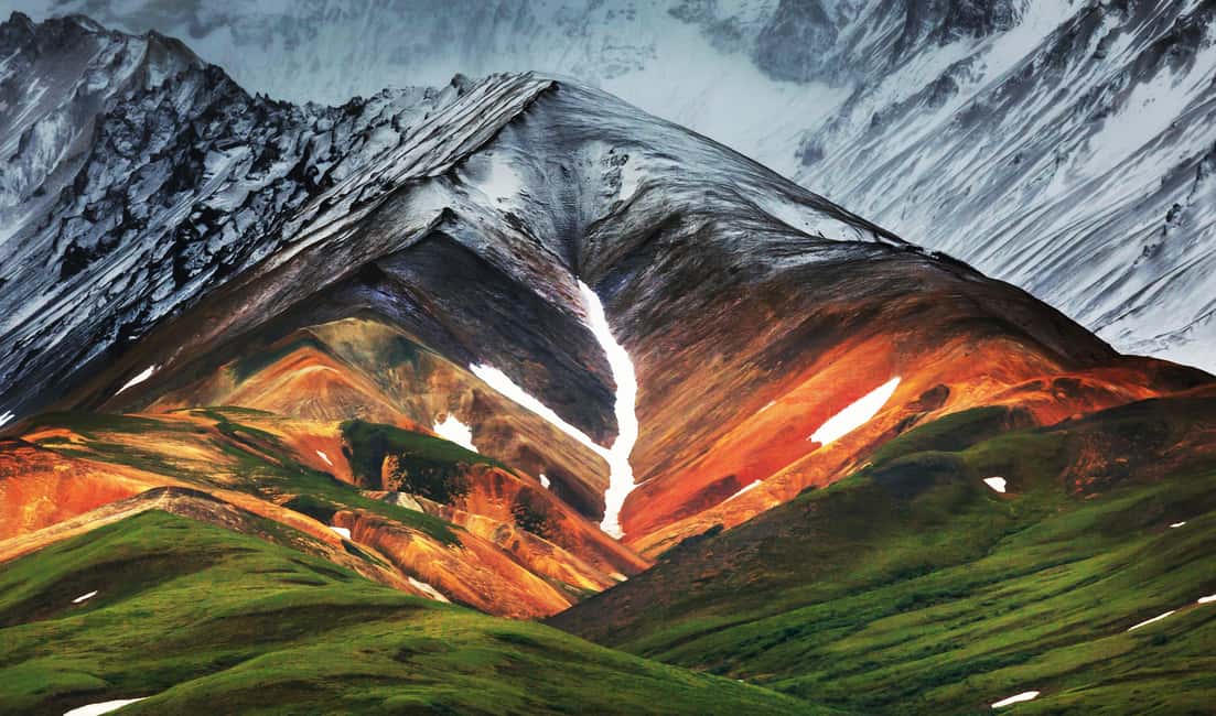 image n.27 of Anchorage: Kenai Fjords & Denali National Park 5 Day Tour activity in Anchorage, uploaded by supplier