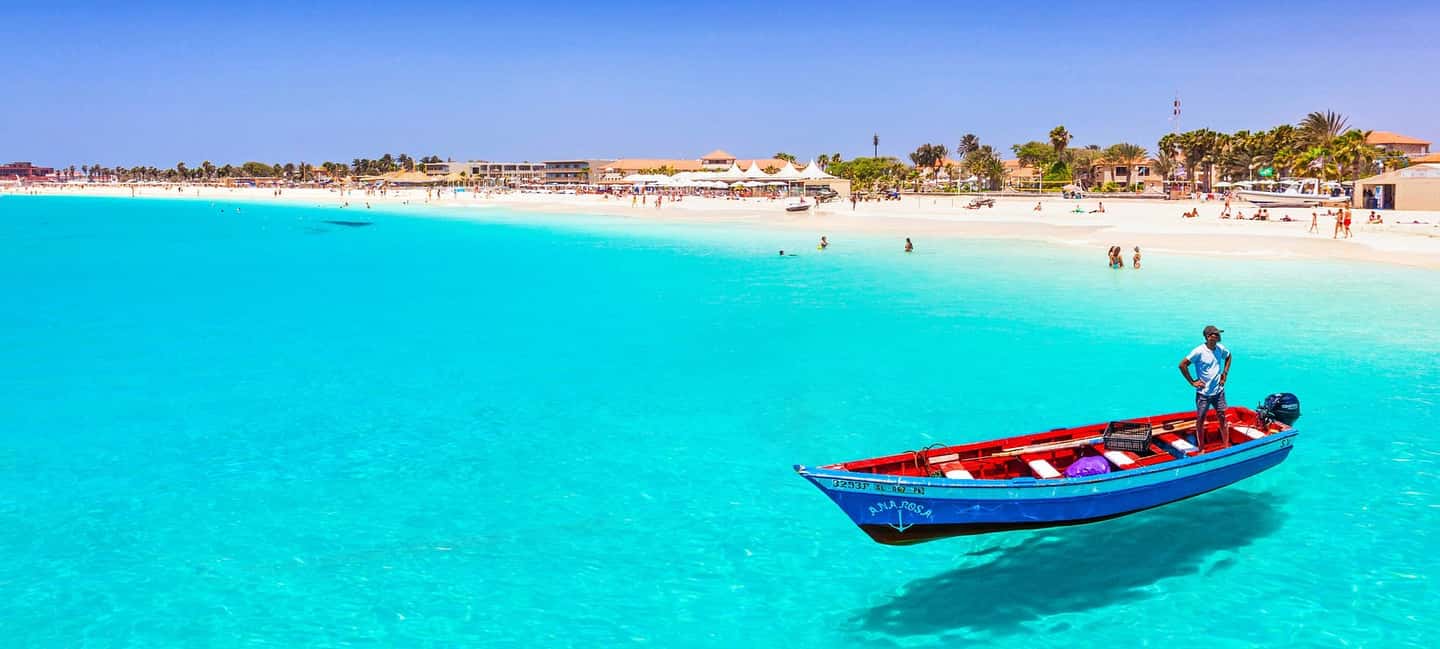 image n.3 of Sal island: Santa Maria city tour, street art and tapas activity in Santa Maria, Cape Verde, uploaded by supplier