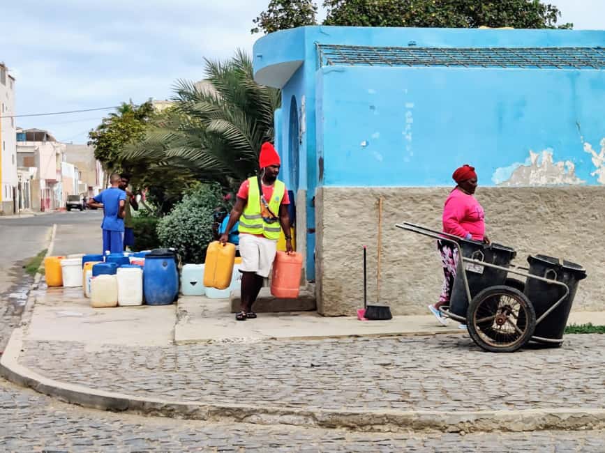 image n.18 of Sal island: Santa Maria city tour, street art and tapas activity in Santa Maria, Cape Verde, uploaded by supplier