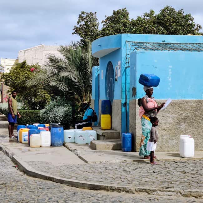 image n.20 of Sal island: Santa Maria city tour, street art and tapas activity in Santa Maria, Cape Verde, uploaded by supplier