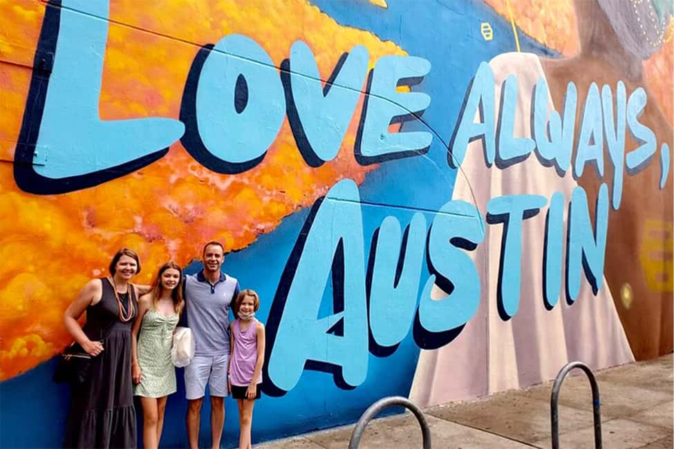 image n.1 of Austin: Secret Food Tour activity in Austin, uploaded by supplier