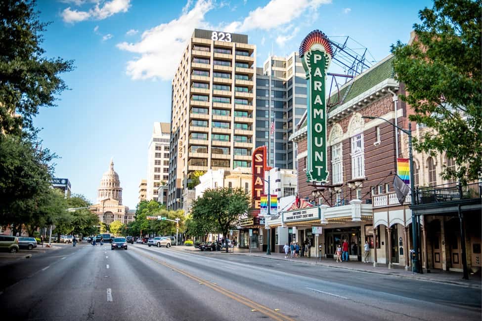 image n.14 of Austin: Secret Food Tour activity in Austin, uploaded by supplier
