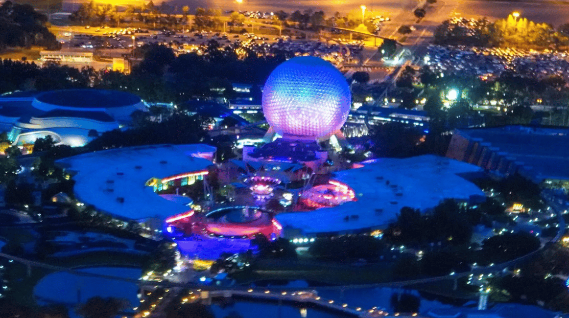 image n.3 of Orlando: Theme Parks After-Hours Helicopter Flight activity in Orlando, uploaded by supplier