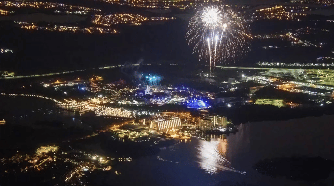 image n.4 of Orlando: Theme Parks After-Hours Helicopter Flight activity in Orlando, uploaded by supplier