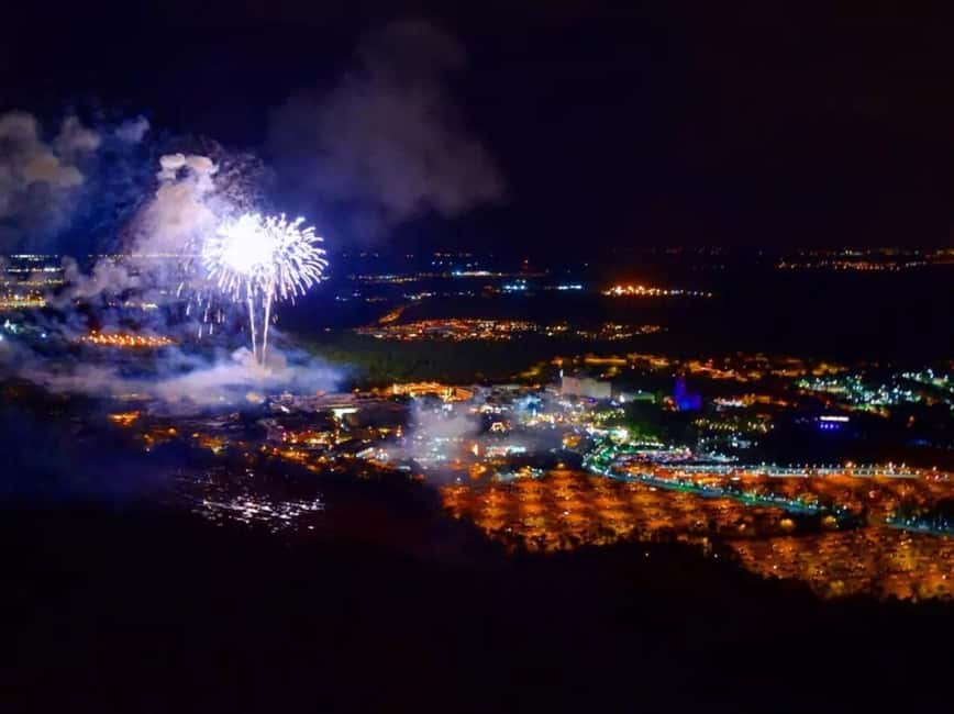 image n.11 of Orlando: Theme Parks After-Hours Helicopter Flight activity in Orlando, uploaded by supplier