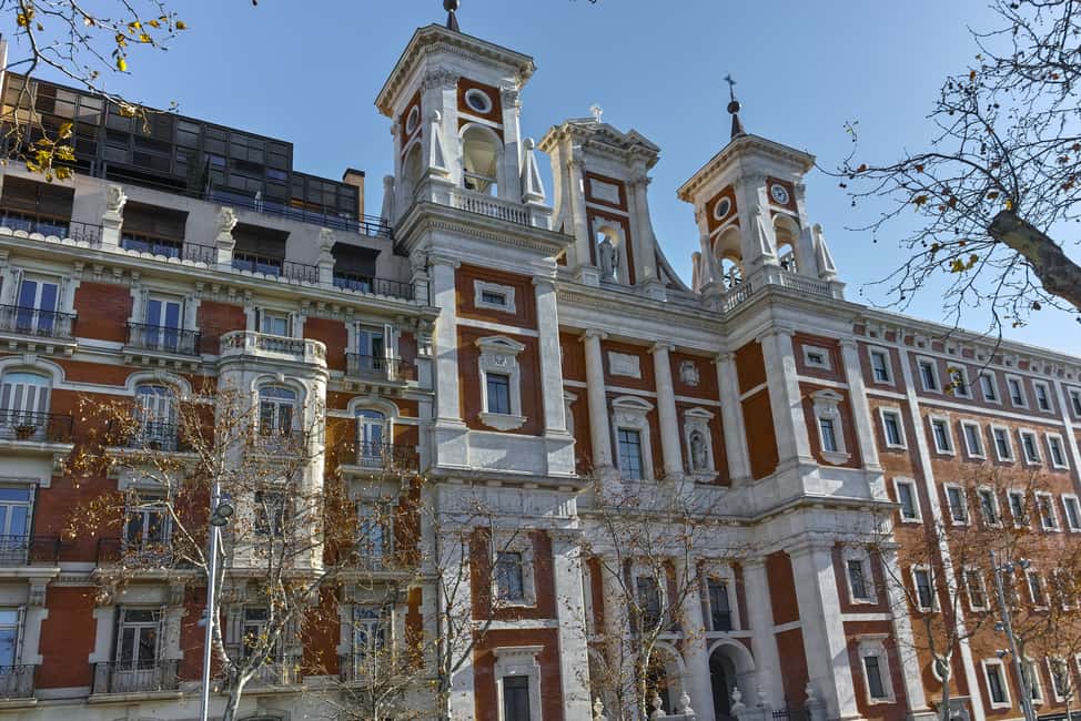 image n.1 of Madrid: Lázaro Galdiano Museum Entry Ticket with Audio Tour activity in Madrid, uploaded by supplier