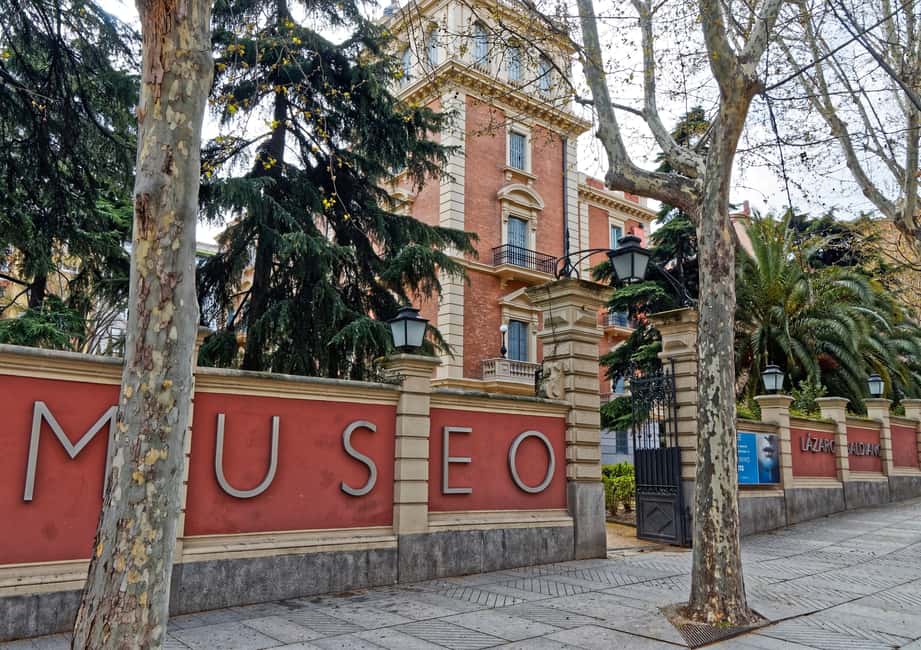 image n.3 of Madrid: Lázaro Galdiano Museum Entry Ticket with Audio Tour activity in Madrid, uploaded by supplier