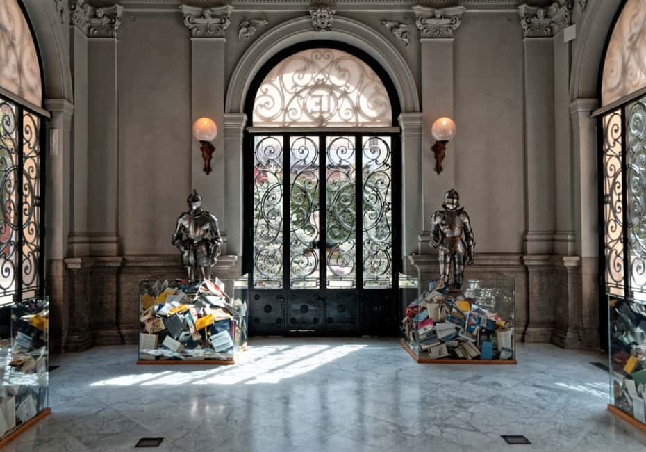 image n.4 of Madrid: Lázaro Galdiano Museum Entry Ticket with Audio Tour activity in Madrid, uploaded by supplier