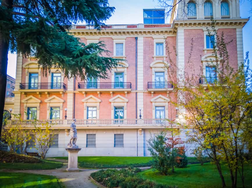 image n.5 of Madrid: Lázaro Galdiano Museum Entry Ticket with Audio Tour activity in Madrid, uploaded by supplier