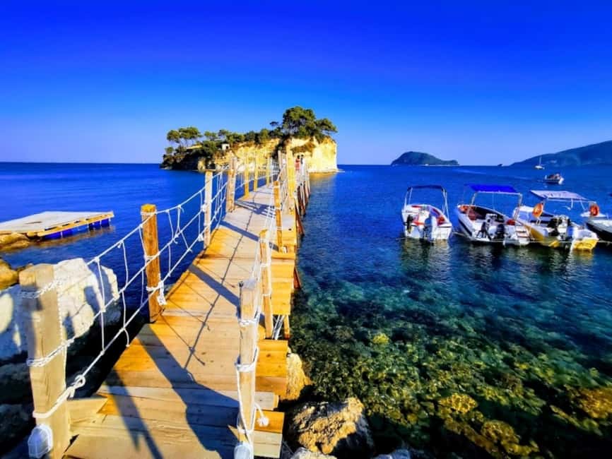 image n.10 of Zakynthos: Half-Day Tour to Turtle Island and Keri Caves activity in Western Greece, uploaded by supplier