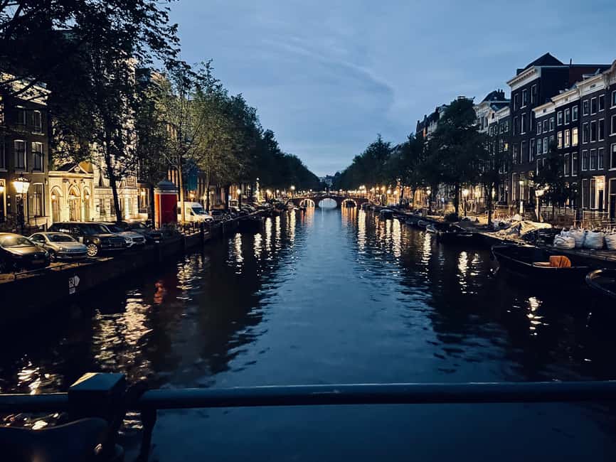 afbeelding n.1 van Amsterdam Light Festival begeleide fietstour activiteit in Amsterdam, geüpload door aanbieder