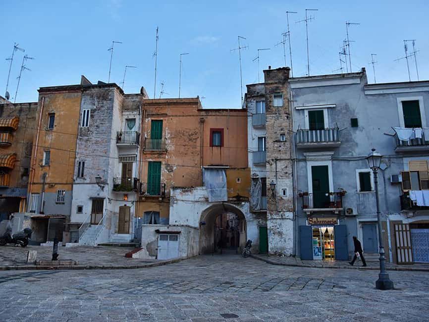 image n.6 of Bari: Norman-Swabian Castle Guided Tour activity in Bari, uploaded by supplier