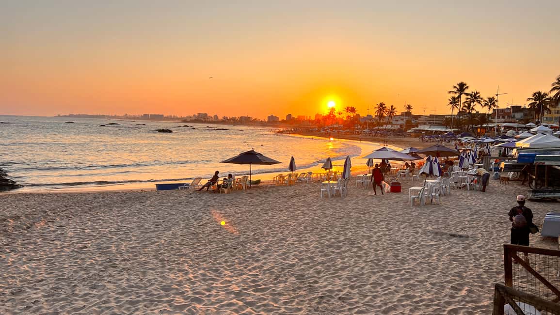 image n.8 of Salvador: City Highlights Private Tour activity in Rio de Janeiro, uploaded by supplier