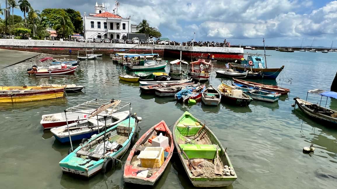 image n.9 of Salvador: City Highlights Private Tour activity in Rio de Janeiro, uploaded by supplier