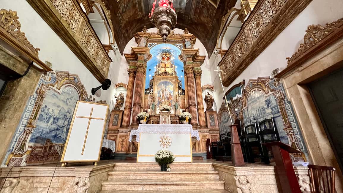 image n.10 of Salvador: City Highlights Private Tour activity in Rio de Janeiro, uploaded by supplier