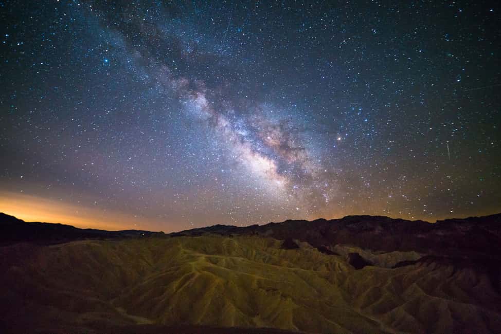 image n.8 of From Las Vegas: Death Valley & Rhyolite Ghost Town Day Trip activity in California, uploaded by supplier
