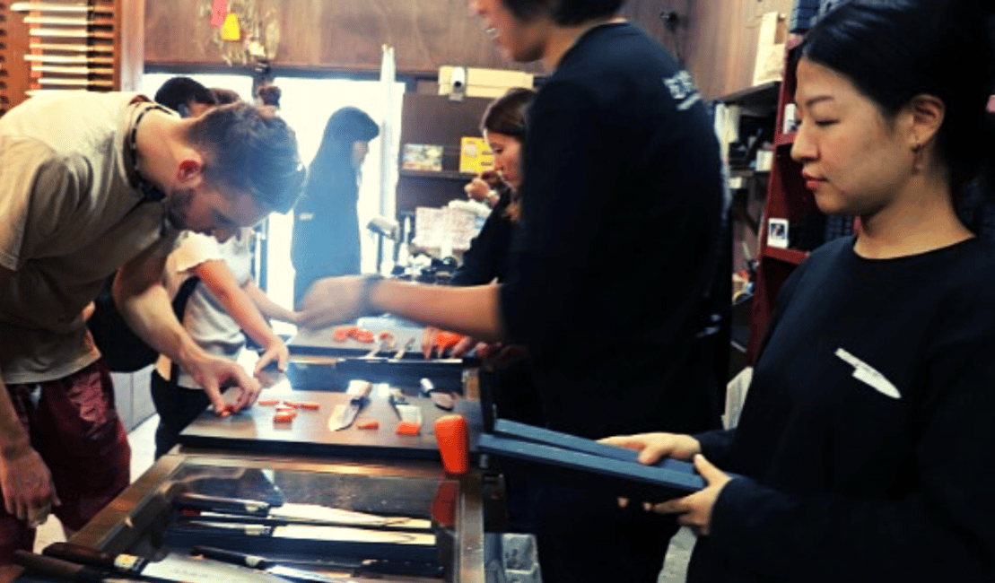 image n.6 of Osaka: Hotspots and Hidden Gems Guided Walking Tour activity in Osaka, uploaded by supplier