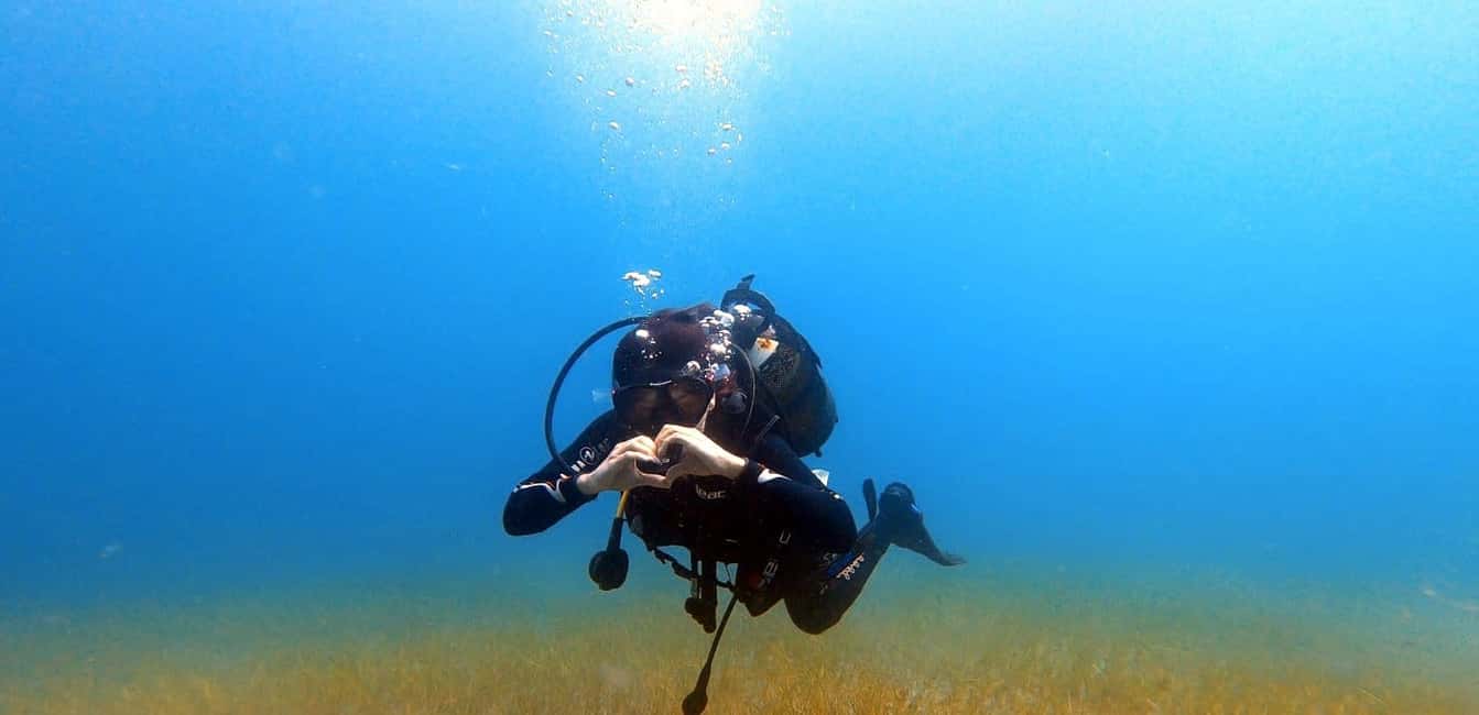 image n.9 of Tenerife: Scuba Diving Lesson and Abades Protected Area Dive activity in Arico, uploaded by supplier