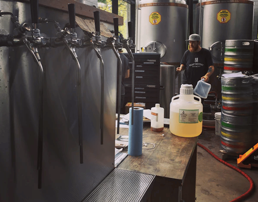 imagen n.º 14 de Toronto: Visita a una cervecería artesanal actividad en Toronto, subida por el proveedor