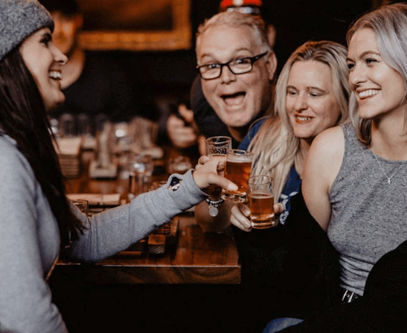imagen n.º 1 de Toronto: Visita a una cervecería artesanal actividad en Toronto, subida por el proveedor