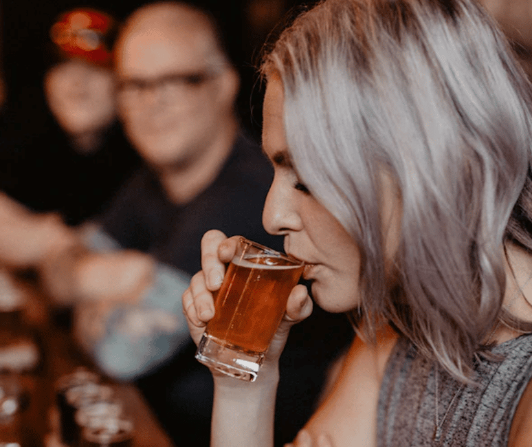 imagen n.º 5 de Toronto: Visita a una cervecería artesanal actividad en Toronto, subida por el proveedor