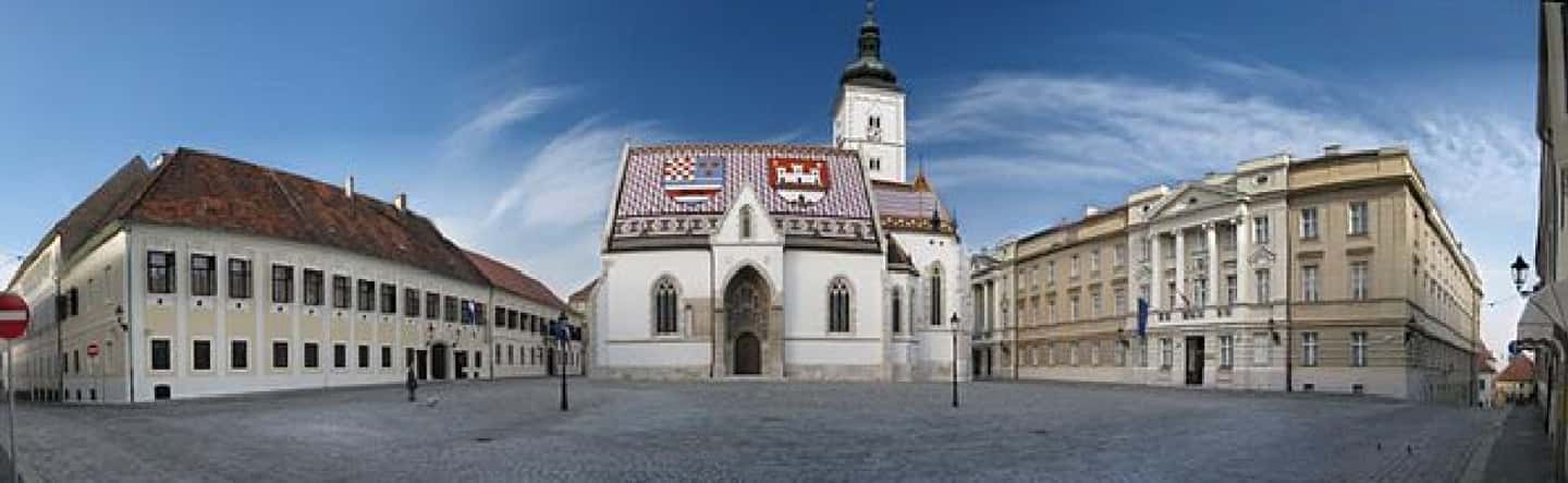 image n.6 of Private Day Trip to Croatian capital Zagreb inc. local guide activity in Zagreb, uploaded by supplier