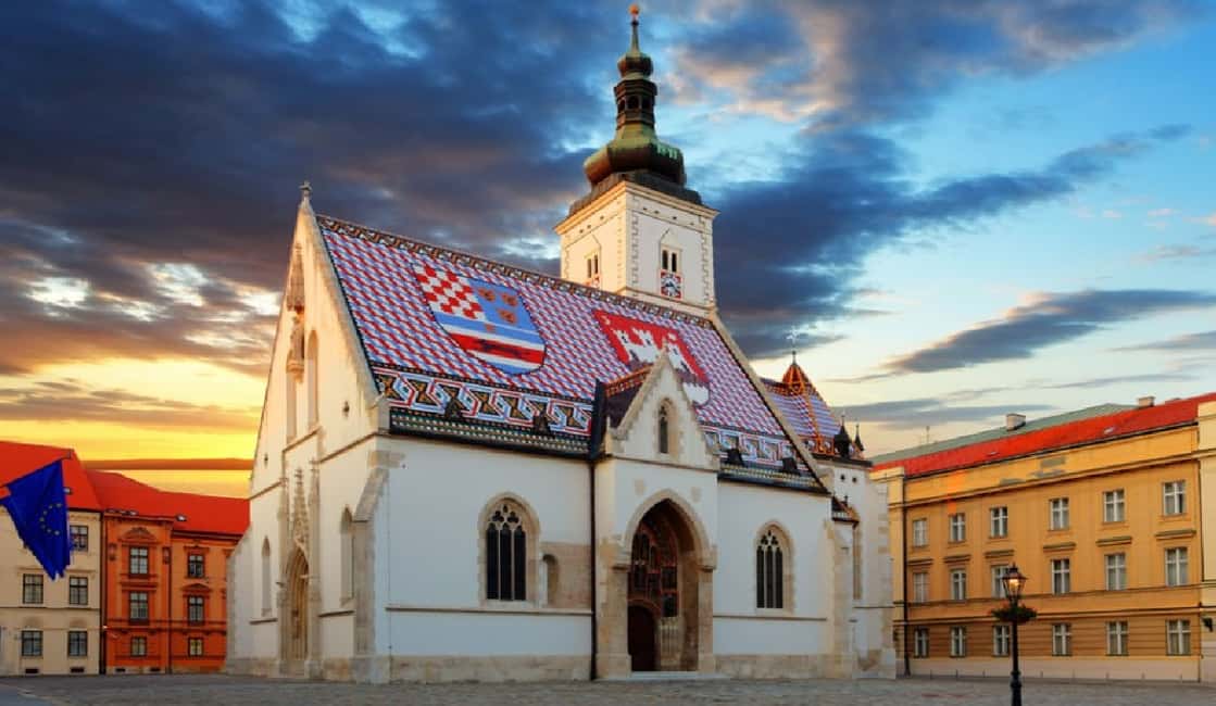 image n.5 of Private Day Trip to Croatian capital Zagreb inc. local guide activity in Zagreb, uploaded by supplier