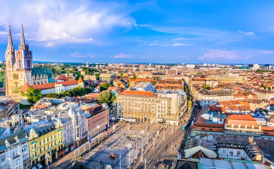 image n.9 of Private Day Trip to Croatian capital Zagreb inc. local guide activity in Zagreb, uploaded by supplier