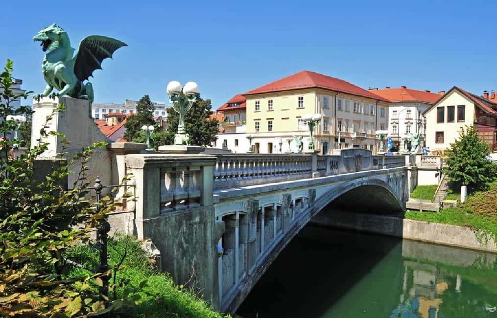 image n.6 of From Vienna: Private Day Tour of Ljubljana and Lake Bled activity in Bled, uploaded by supplier